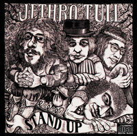 Jethro Tull